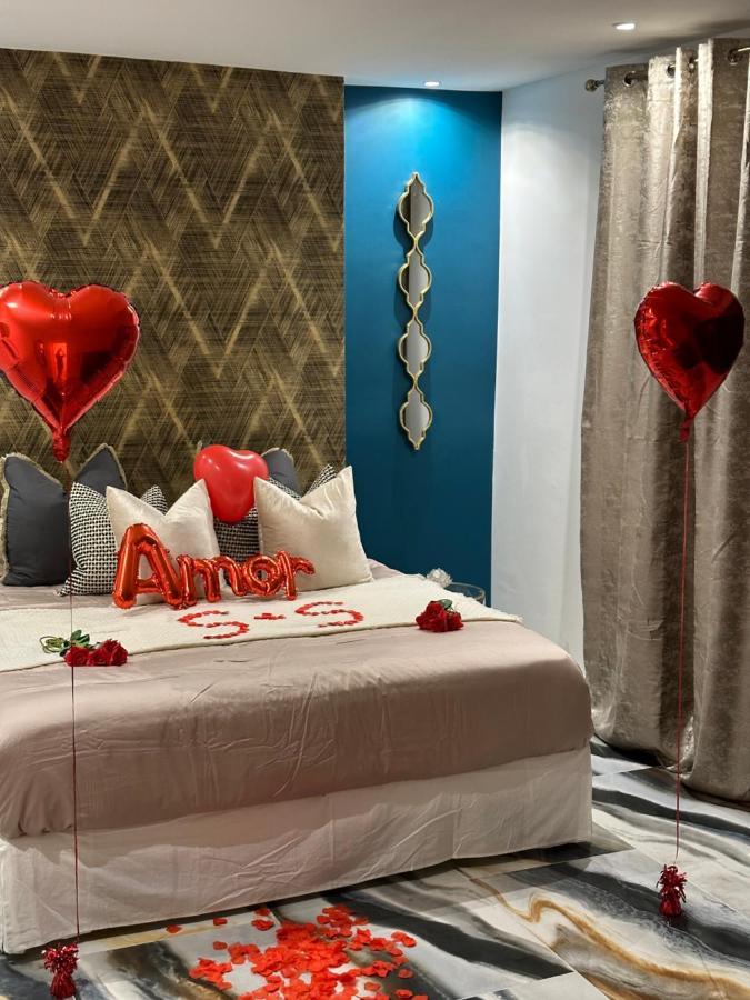 Suite De Prestige Avec Spa & Cinema Ivry-sur-Seine Exteriér fotografie
